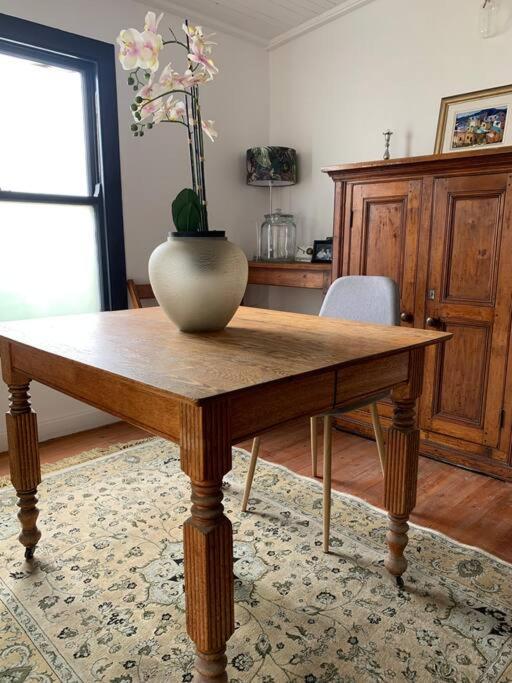 The Town House - Lower Knysna Central 외부 사진